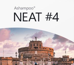 Ashampoo NEAT #4 Key