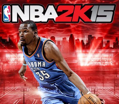 NBA 2K15 PC Steam Подарок