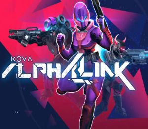 AlphaLink AR XBOX One Ключ