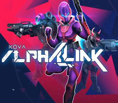 AlphaLink AR XBOX One Ключ