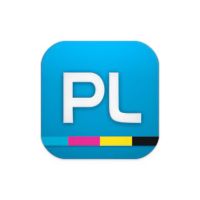 PhotoLine 24 Ключ (2 PCs)
