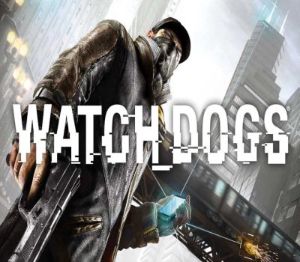 Watch Dogs AR XBOX One / Xbox Series X|S Ключ