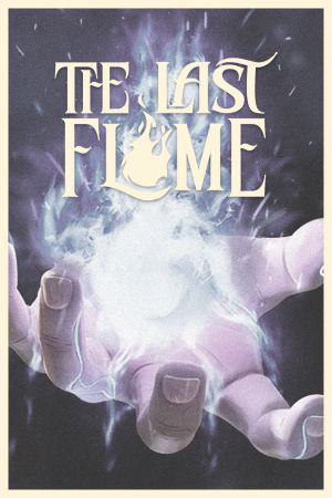 The Last Flame Steam Аккаунт