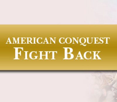 American Conquest: Fight Back PC Steam Ключ