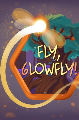 Fly, Glowfly! Steam Ключ