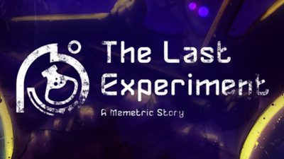 The Last Experiment: A Memetric Story PC Steam Ключ
