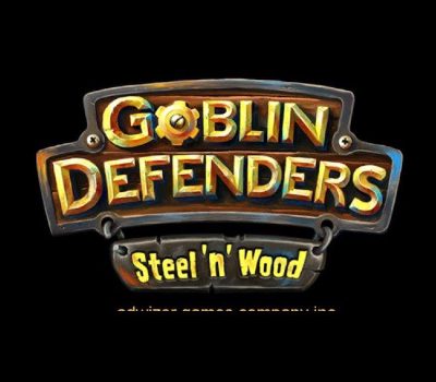 Goblin Defenders: Steel‘n’ Wood PC Steam Ключ