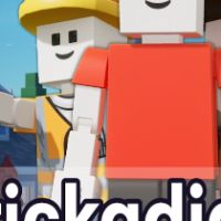 Brickadia PC Steam Ключ
