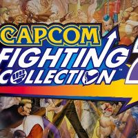 Capcom Fighting Коллекция 2 PC Steam Альтергифт