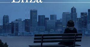 Eliza EU PC Steam Ключ