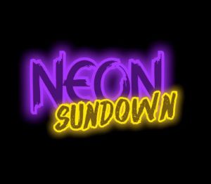 Neon Sundown Steam Ключ