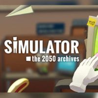 Job Simulator VR PC Steam Ключ