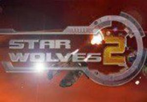 Star Wolves 2 Steam Ключ