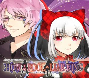 How to Fool a Liar King Steam Ключ