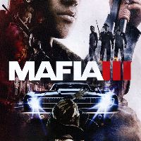 Mafia III Steam Подарок