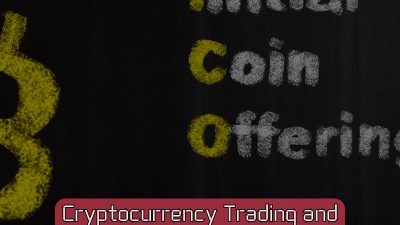 Cryptocurrency Trading & ICO Investment Diploma – Advanced Strategies John Academy Code