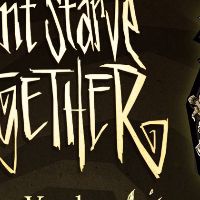 Don't Starve Together - Original Verdant Spring Chest DLC EU v2 Steam Альтергифт