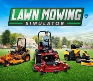 Lawn Mowing Simulator XBOX One / Xbox Series X|S / Windows 10 Аккаунт