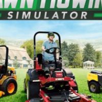 Lawn Mowing Simulator XBOX One / Xbox Series X|S / Windows 10 Аккаунт