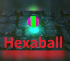Hexaball Steam Ключ