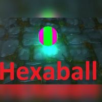 Hexaball Steam Ключ