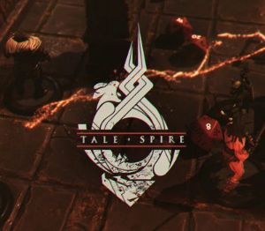 TaleSpire Steam Альтергифт