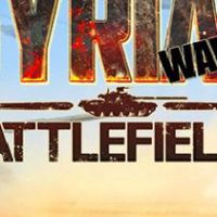 Syrian Warfare - Battlefields DLC Steam Ключ