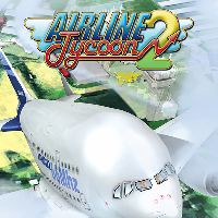 Airline Tycoon 2 - Falcon Airlines DLC Steam Ключ