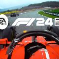 F1 24 — Ключи активации