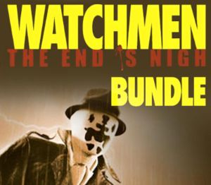 Watchmen: The End is Nigh Набор PC Steam Подарок