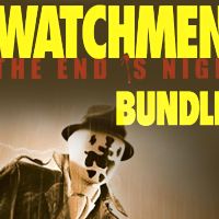 Watchmen: The End is Nigh Набор PC Steam Подарок