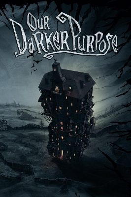 Our Darker Purpose Steam Ключ
