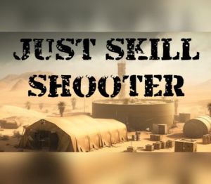 Just Skill Shooter Steam Ключ