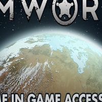 RimWorld - Name in Game Апгрейд DLC Steam Альтергифт
