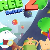 Woodle Tree 2: Deluxe+ Steam Ключ