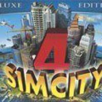 SimCity 4 Deluxe-издание Steam Подарок