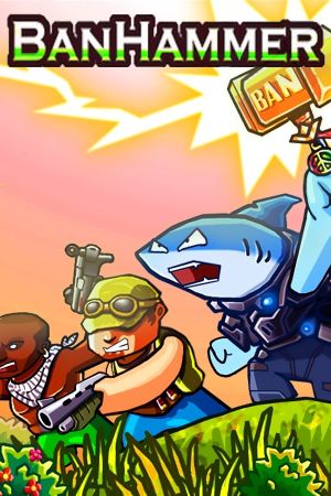 BanHammer Steam Ключ