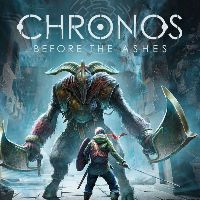 Chronos: Before the Ashes AR XBOX One Ключ