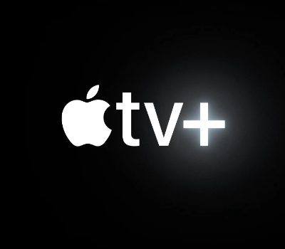Apple TV+ 1 мес. подписка AU