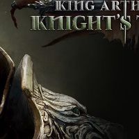 King Arthur: Knight's Tale EU PC Steam Альтергифт