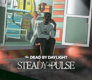 Dead by Daylight - Steady Pulse DLC EU PC Steam Ключ