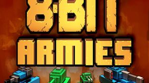 8-Bit Armies EU PC Steam Ключ