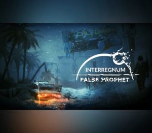 Interregnum: False Prophet PC Steam Аккаунт