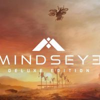 MindsEye Deluxe-издание Xbox Series X|S Аккаунт