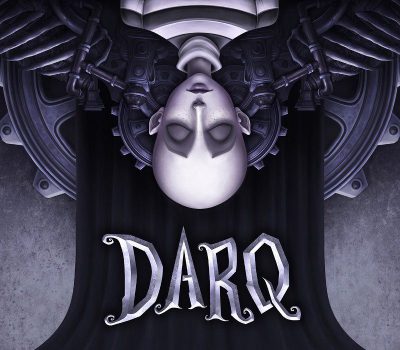 DARQ PC Steam CD Key