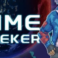 Time Treker PC Steam Аккаунт