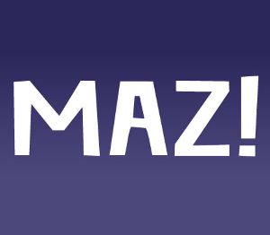MAZ! Steam Ключ