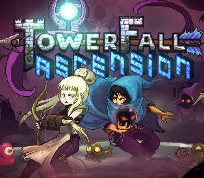 TowerFall: Ascension EU PC Steam Альтергифт