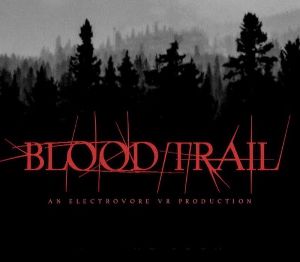 Blood Trail EU PC Steam Альтергифт