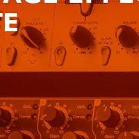 MAGIX Vintage Effects Suite Ключ